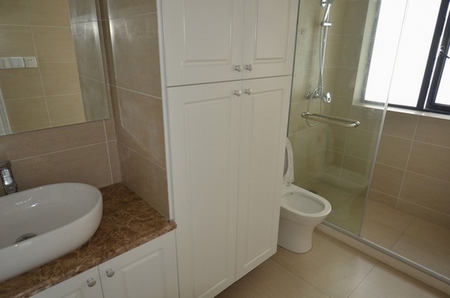 Bathroom-2nd Bathroom