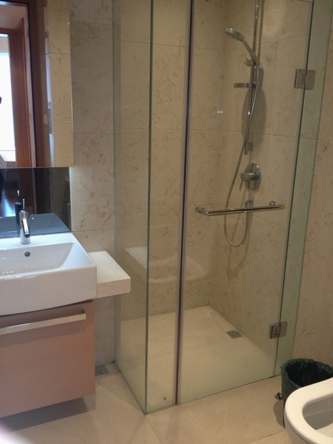 Bathroom-Master Bathroom