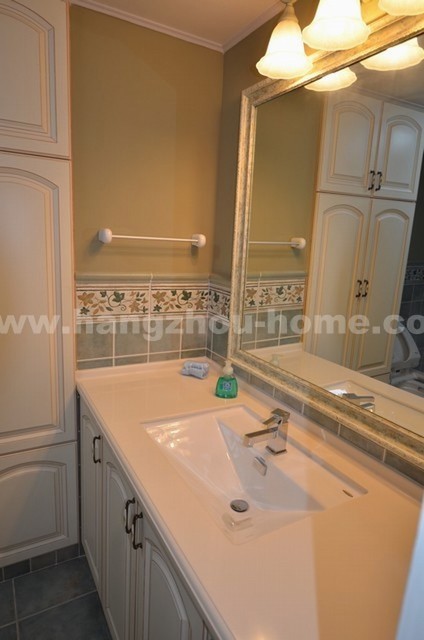 Bathroom-Master Bathroom