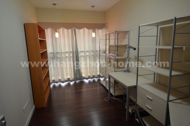 Study Room