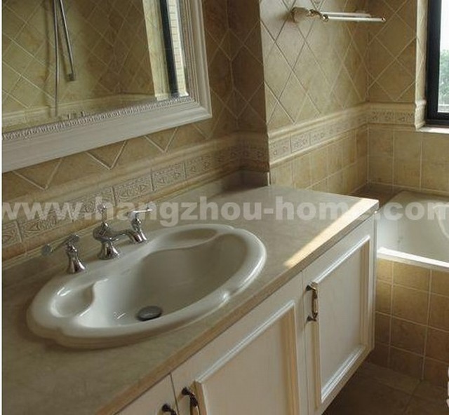 Bathroom-Master Bathroom