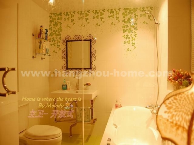 Bathroom-Master Bathroom