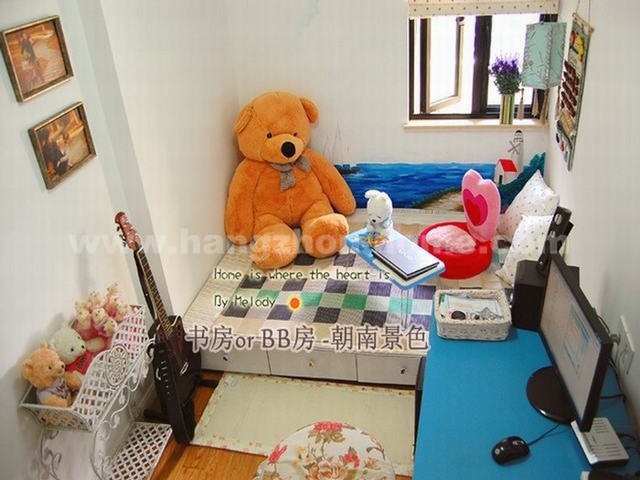 Bedroom-Kids Bedroom