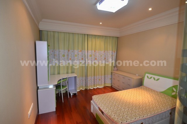 Bedroom-2nd Bedroom