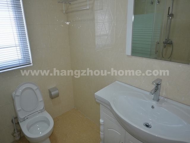 Bathroom-2nd Bathroom