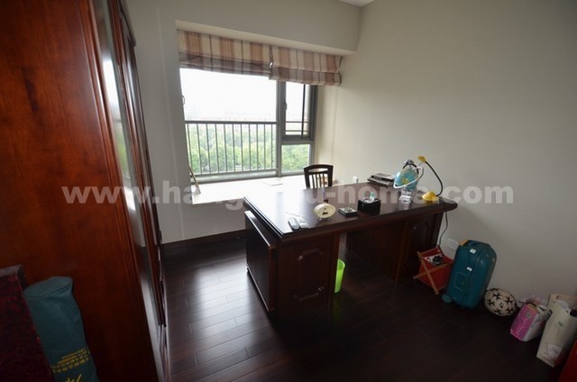 Study Room