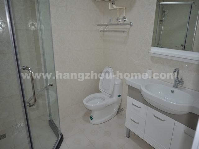Bathroom-Master Bathroom