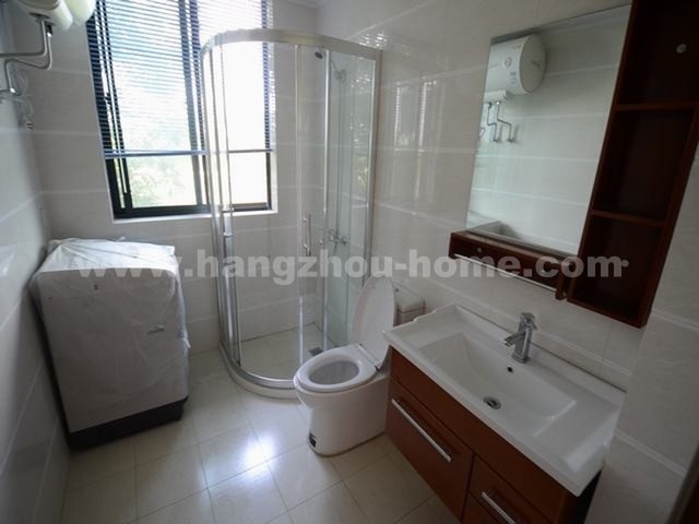 Bathroom-2nd Bathroom