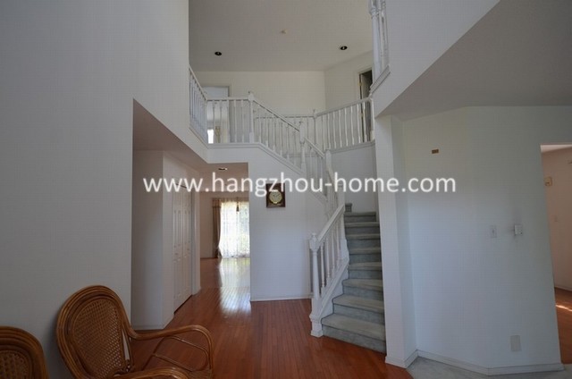Stair