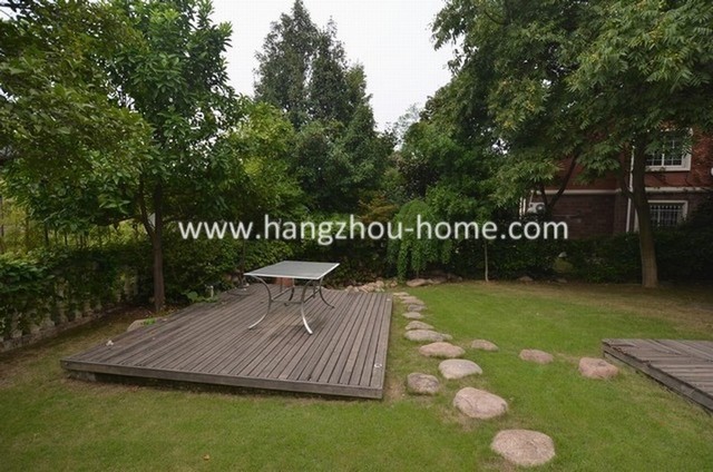 Private Garden