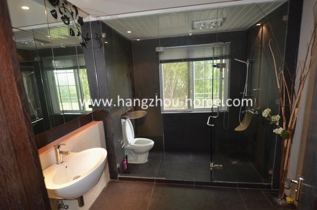 Bathroom-Master Bathroom