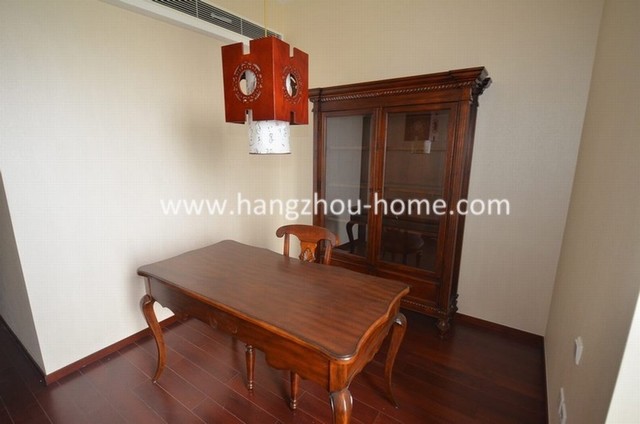Study Room