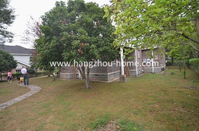 Private Garden