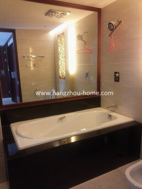 Bathroom-Master Bathroom