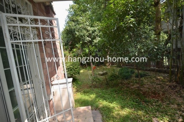 Private Garden