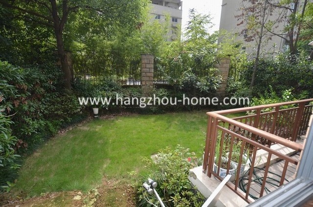 Private Garden