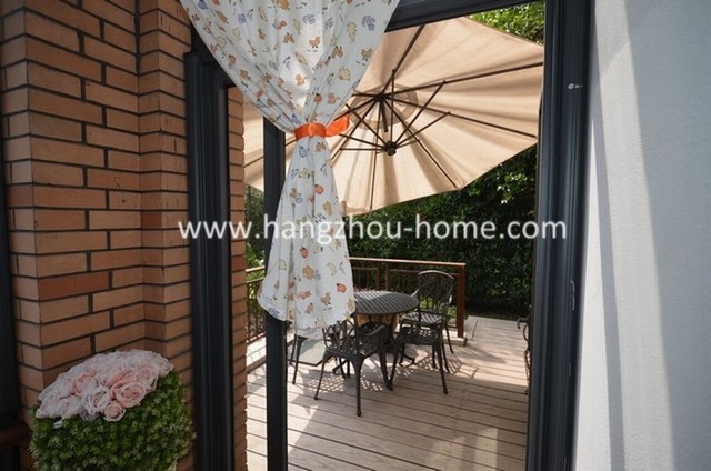 Private Garden