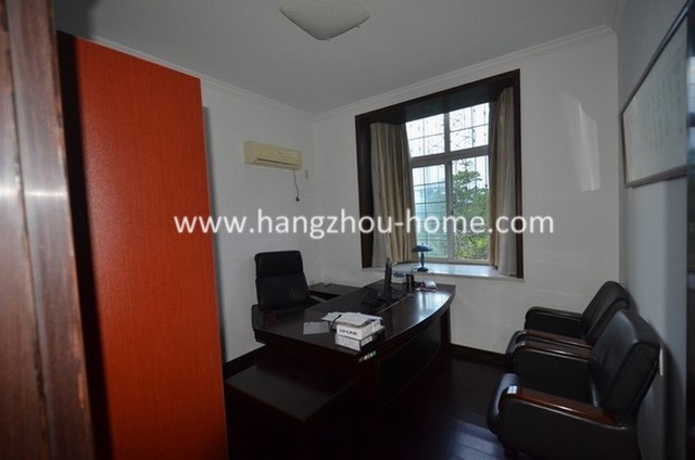Study Room