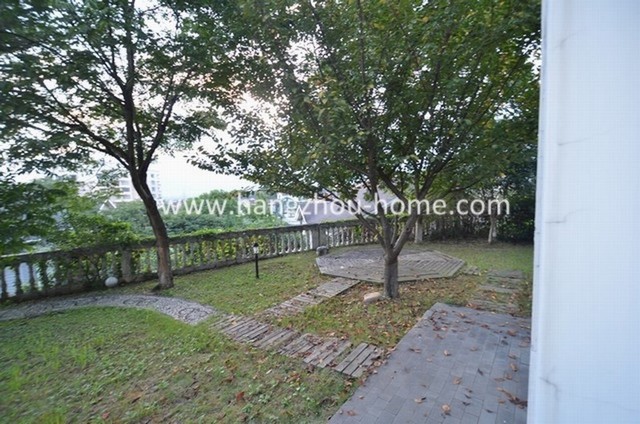 Private Garden