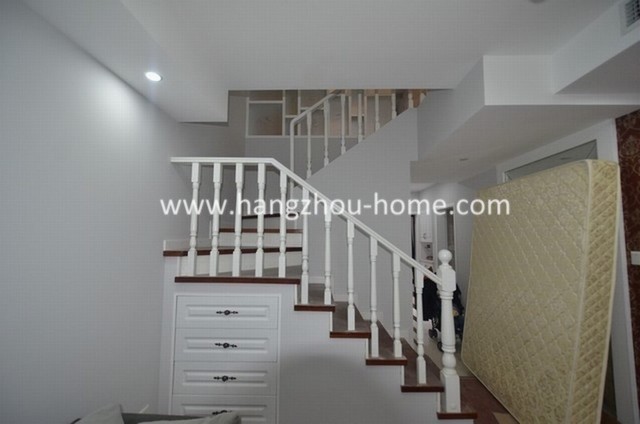 Stair