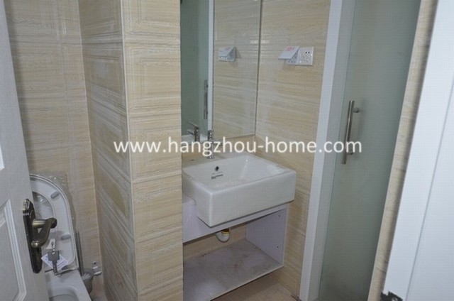 Bathroom-Master Bathroom