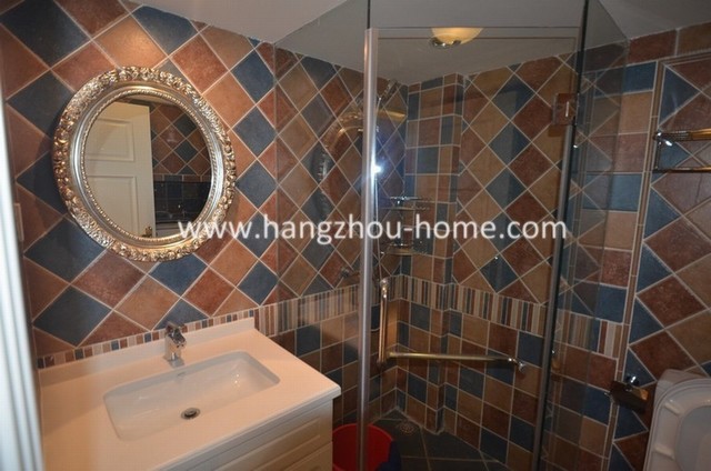 Bathroom-Master Bathroom