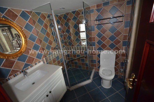 Bathroom-Master Bathroom