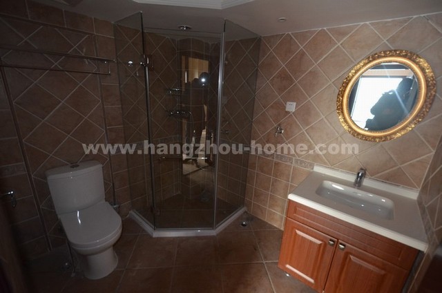 Bathroom-2nd Bathroom