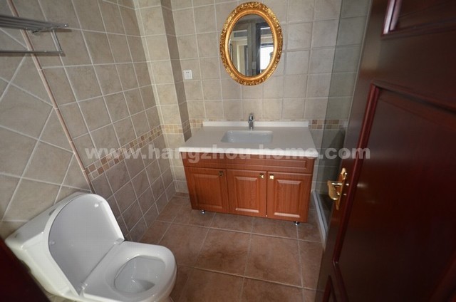 Bathroom-2nd Bathroom