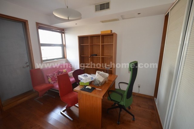 Study Room