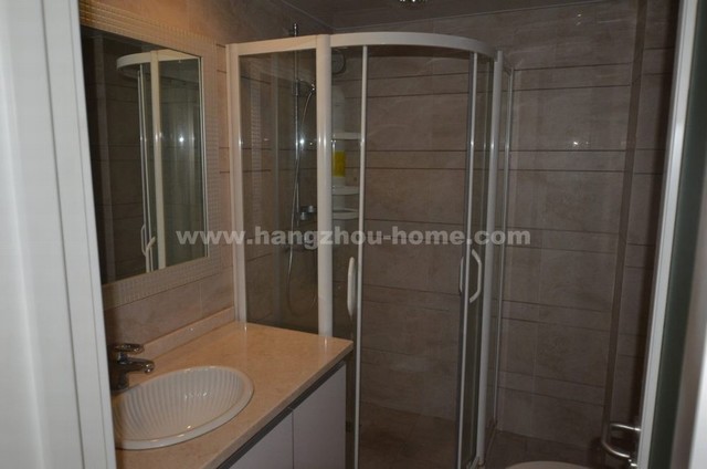 Bathroom-2nd Bathroom