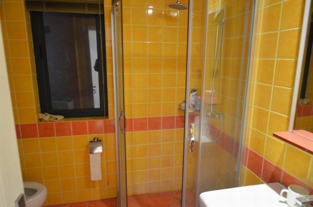 Bathroom-Master Bathroom