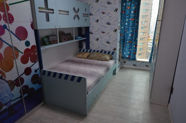 Bedroom-Kids Bedroom