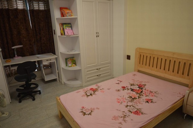 Bedroom-2nd Bedroom