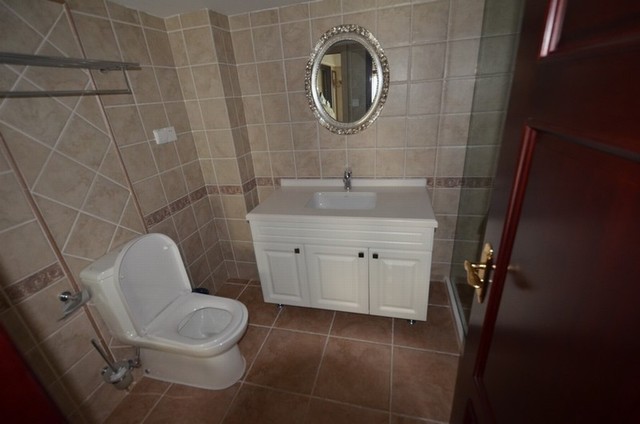 Bathroom-Master Bathroom