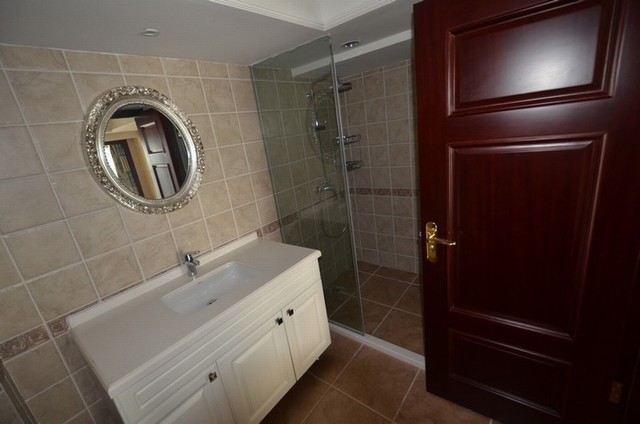 Bathroom-2nd Bathroom