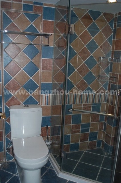 Bathroom-2nd Bathroom