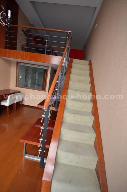 Stair