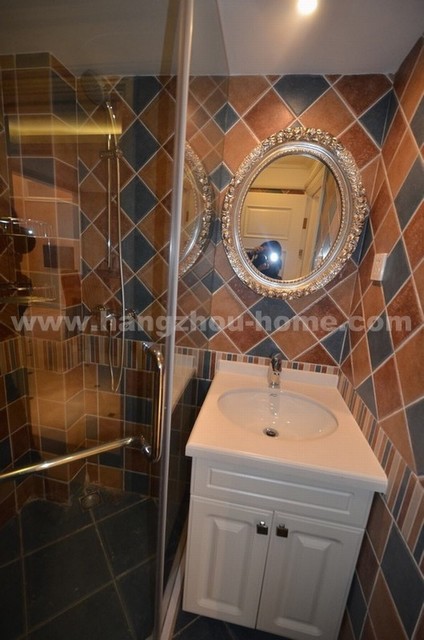 Bathroom-Master Bathroom