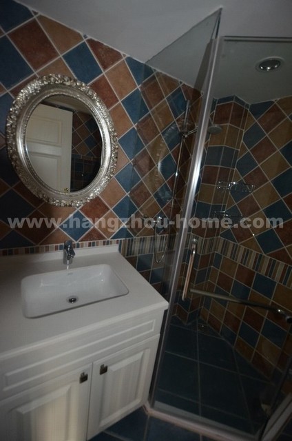 Bathroom-2nd Bathroom