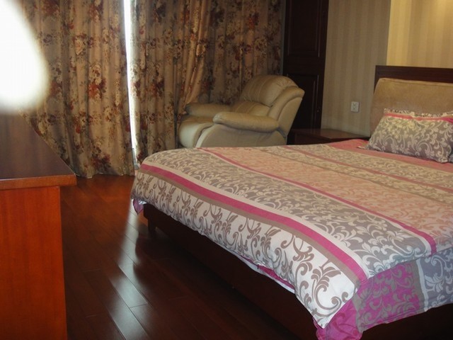 Bedroom-Master Bedroom