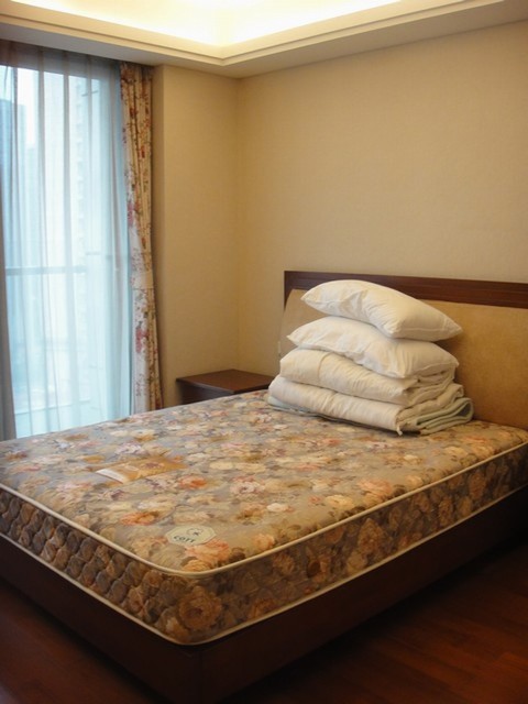 Bedroom-2nd Bedroom