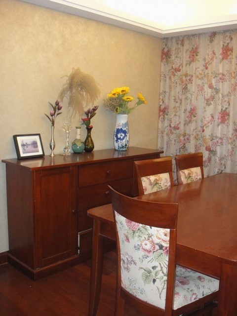 Dinning Room