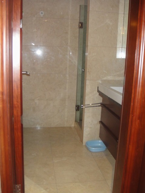 Bathroom-2nd Bathroom