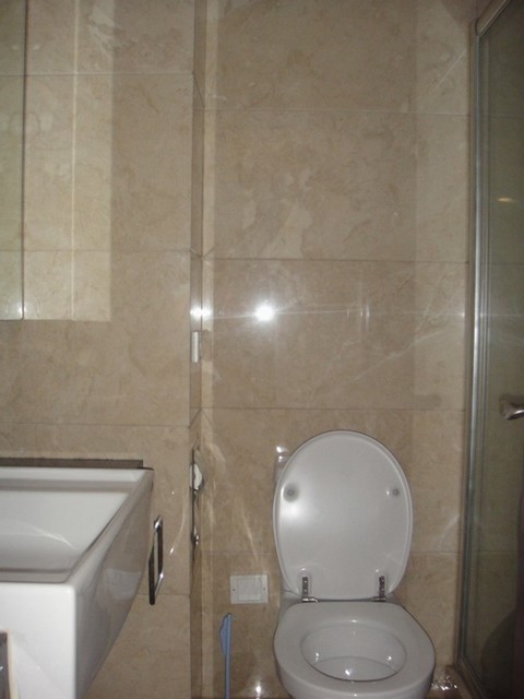 Bathroom-Master Bathroom