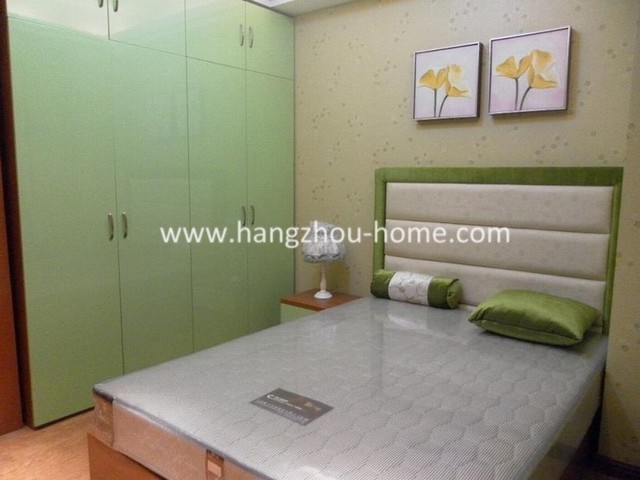 Bedroom-2nd Bedroom