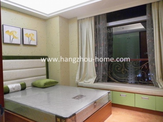 Bedroom-2nd Bedroom