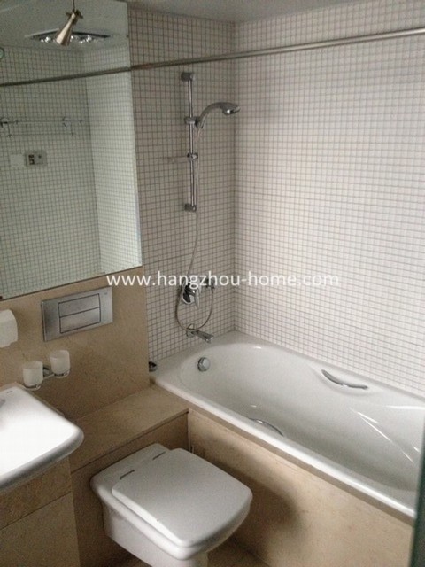 Bathroom-Master Bathroom