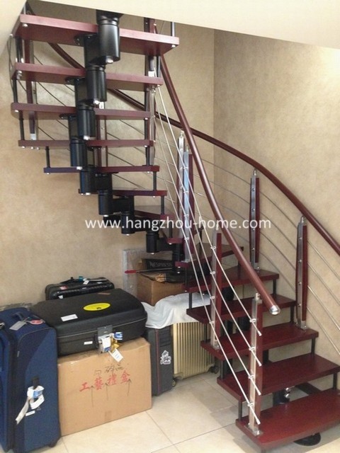 Stair