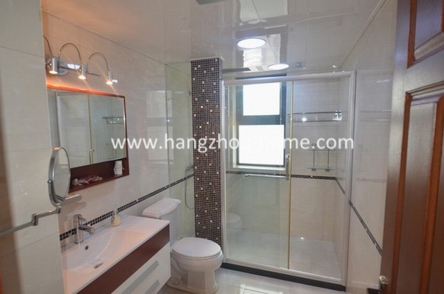 Bathroom-Master Bathroom